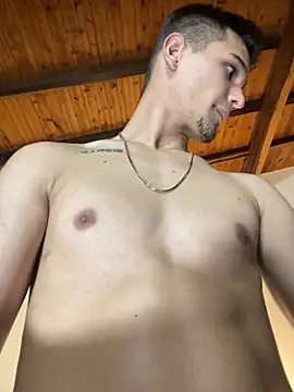 Aaronsexroom