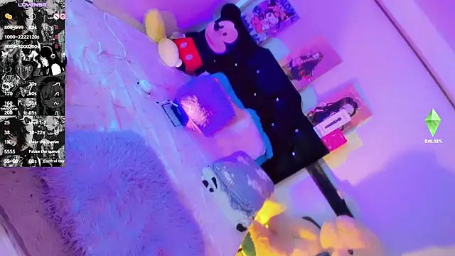 Jessica_smith_1 live cam on StripChat
