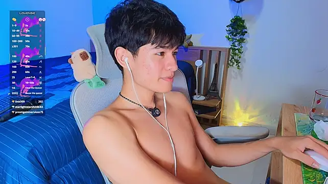 Anky_xx live cam on StripChat