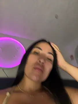 MegannNoireX live cam on StripChat