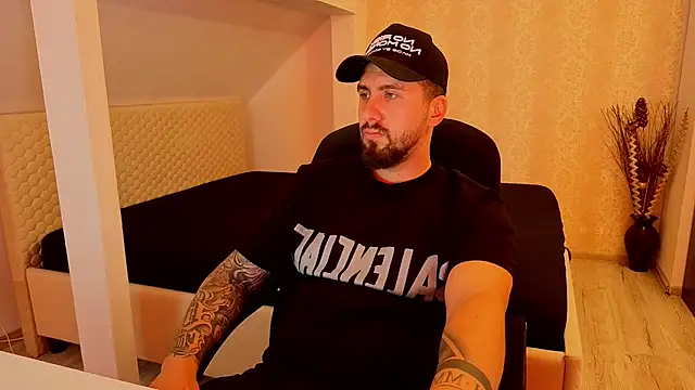 LoganStroud