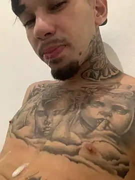 Webcam porno en directo de dovapo777