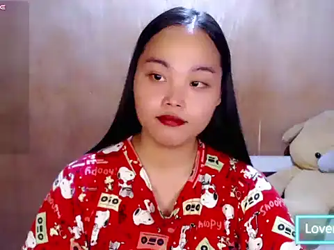 _Lylia webcam
