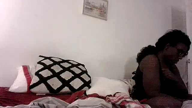 AcademicHuman67 webcam
