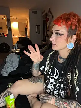 janefang webcam