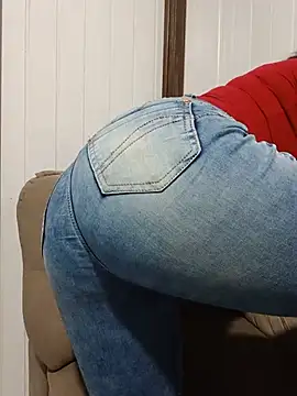 Webcam porno en directo de Lupita_sol