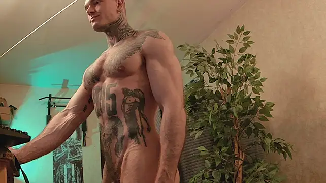 bulatov_xx (M young) - CUM WITH ME*