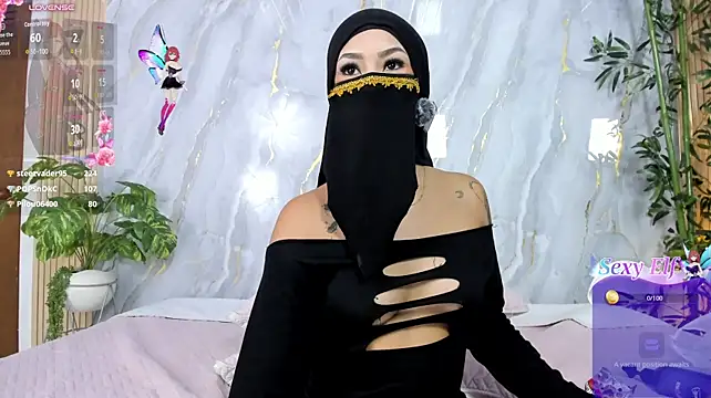 jannah_saleh (F teen) - 🔥❤️fuck my pussy hard + nude 🔥❤️