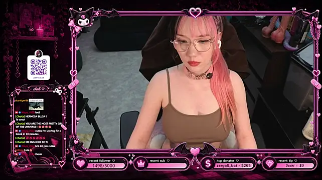 maya_viola (Ask my age) - Time for the lingerie to go... 🤍