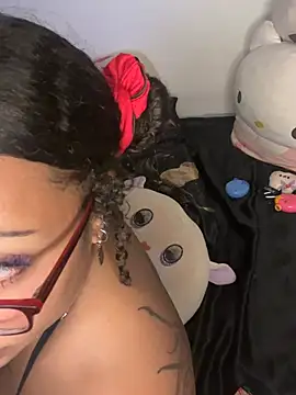 badgirluzi (F young) - Cum goal
