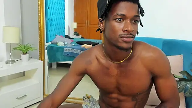 charliedamn (M twink) - fuck my toy