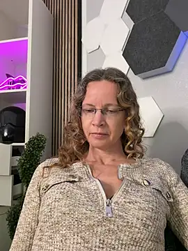 annikarose (F milf) - Naked Orgasmus