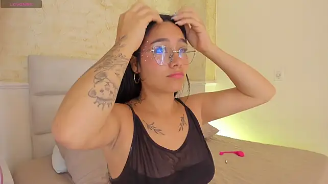 AnaiaClarck