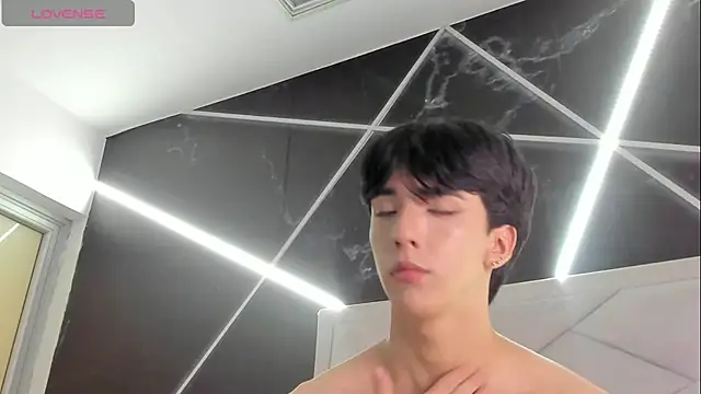 AerumChae live cam on StripChat