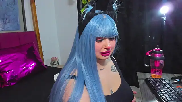 lussyevans24