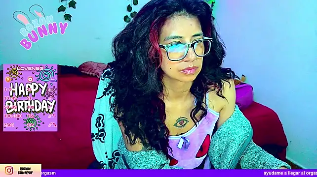 Roxanbunny1