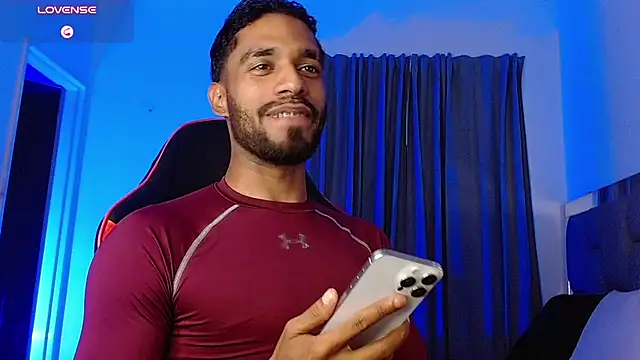 Damiano_walker live cam on StripChat