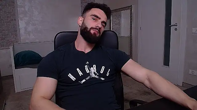 MicahLane on Stripchat