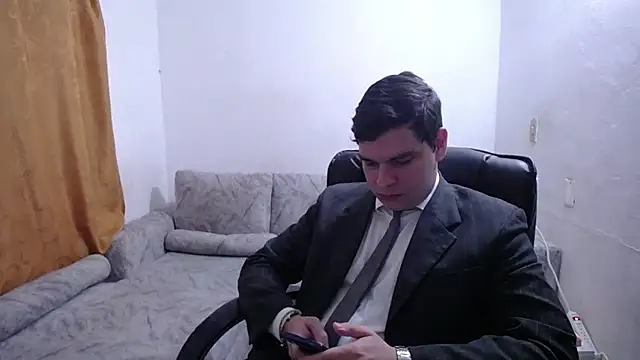 Victor_Maitland
