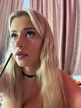 NinaVerse webcam