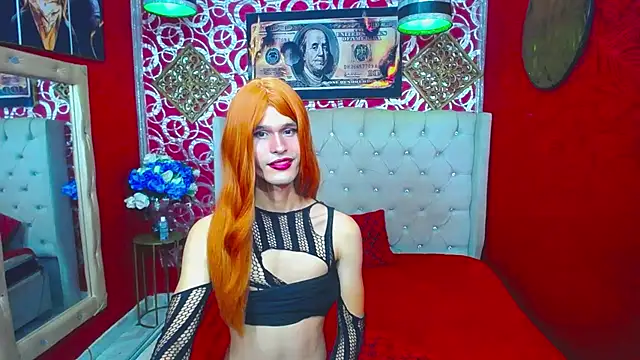 shannentrans live cam on StripChat