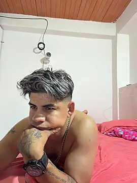 Noir_Desiree