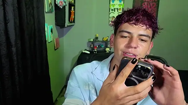 MikeyKuro