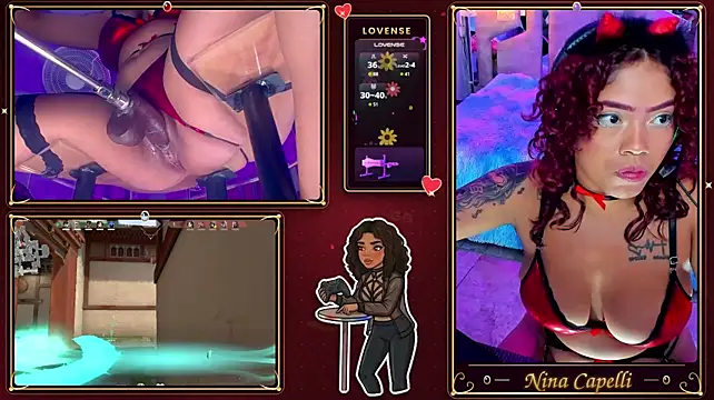 NinaCapelli