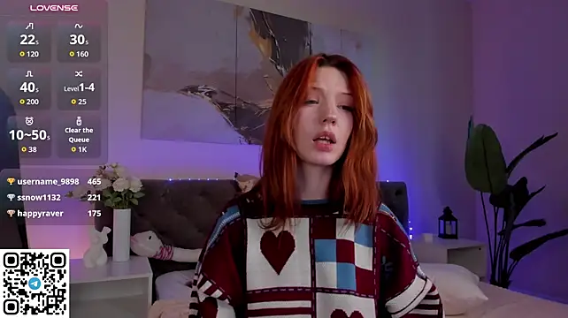Linablueeyed