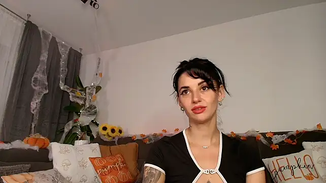 JacquelineHexx
