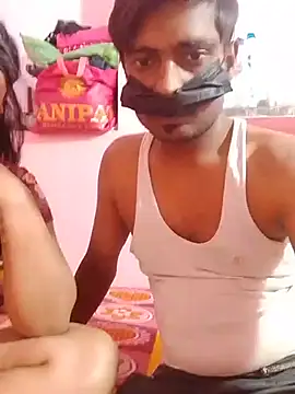 Jaya-Couple
