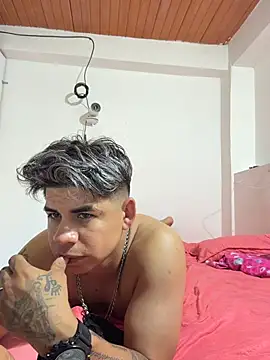 Noir_Desiree