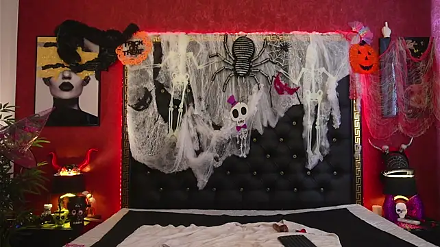 CelineDomina