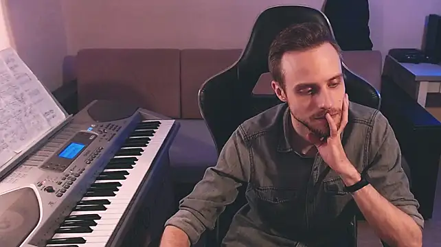Sweetparker
