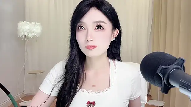 LiLy0608 webcam