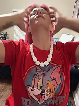 MarlaFknSinger