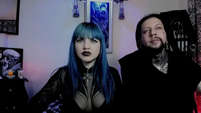 DimmuandDarkness
