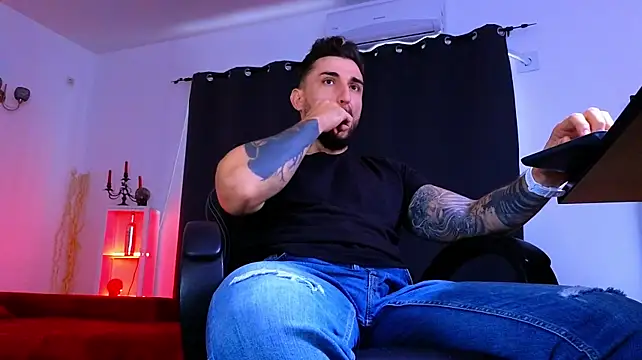 MightyAaron66