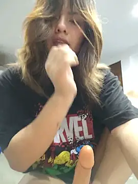 Elsa_sweet webcam