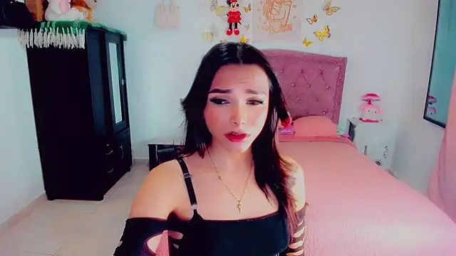 Sofia_Hot_Latina