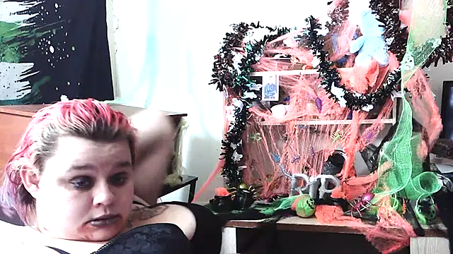 Lil_Green_Fairy420