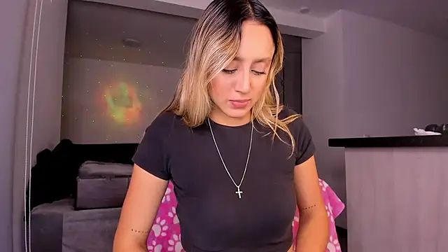 April_evan