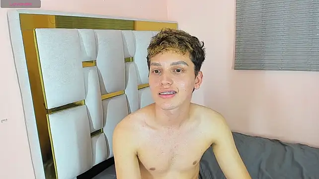 Twink_Andy