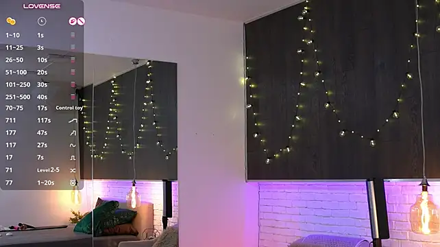 CindeFucknRella webcam