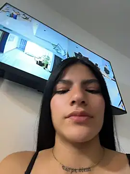 Taylor_Ec live cam on StripChat