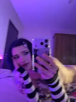 Melissa_cum webcam