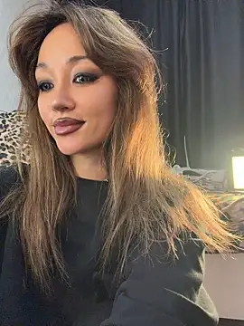 Lissa_kissyou webcam