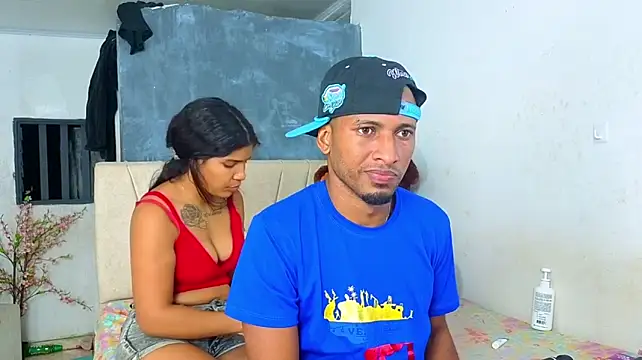King_Queen13 webcam