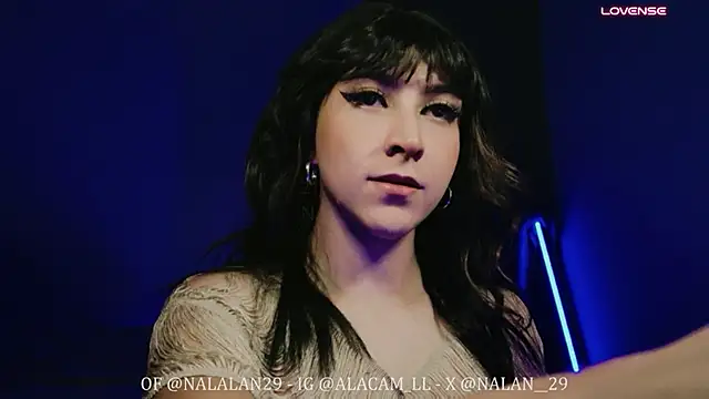 Nalan__ live sex cam