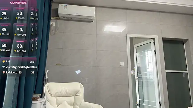 duoduo-000 webcam